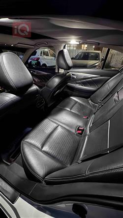 انفنتي Q50